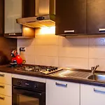 Apartamento Adrian *