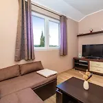 Apartamento Adrian Biograd Na Moru