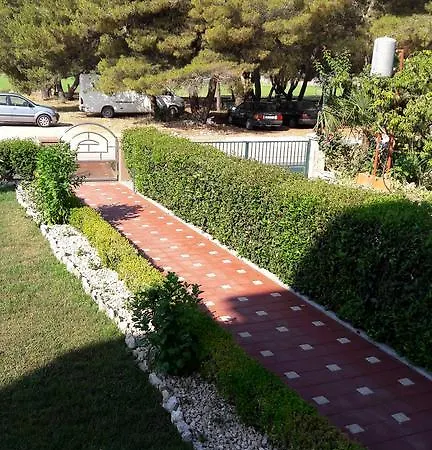 Adrian Apartment Biograd Na Moru