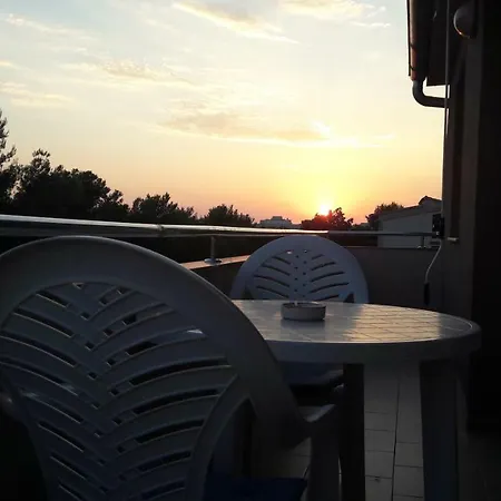 Adrian * Biograd Na Moru