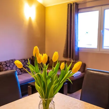 Apartman Adrian