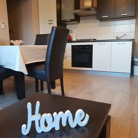Apartment Adrian Biograd Na Moru