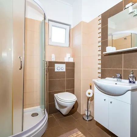 Apartmán Adrian