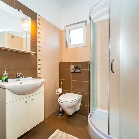 Apartmán Adrian