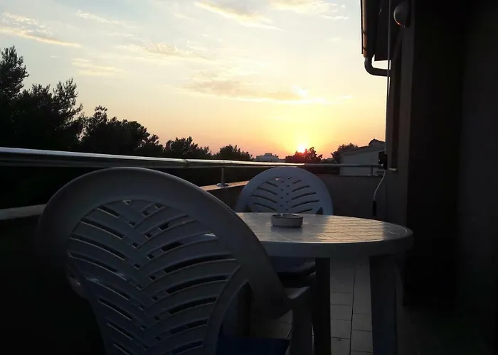 Adrian * Biograd na Moru