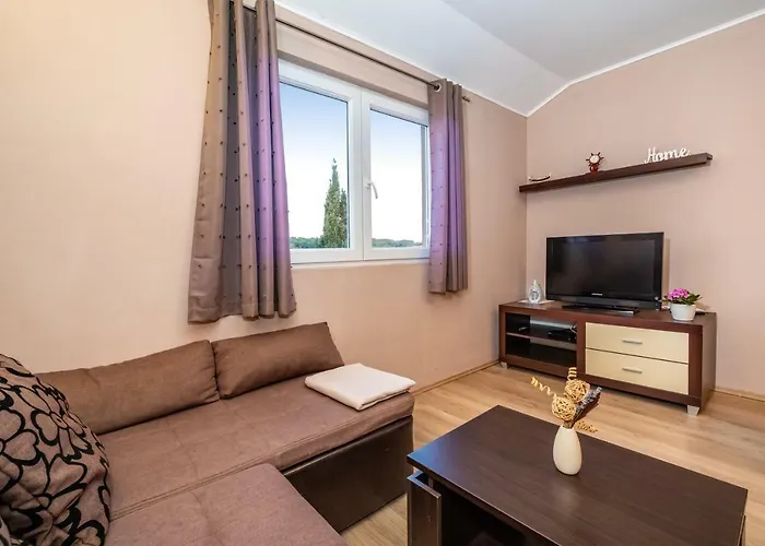 Apartman Adrian Biograd na Moru
