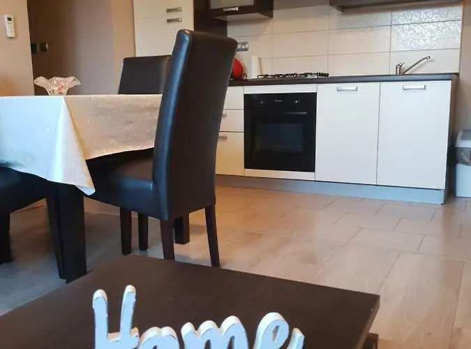 Apartman Adrian Biograd na Moru