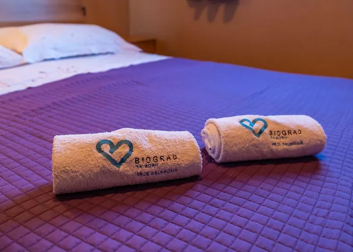 Adrian Biograd na Moru